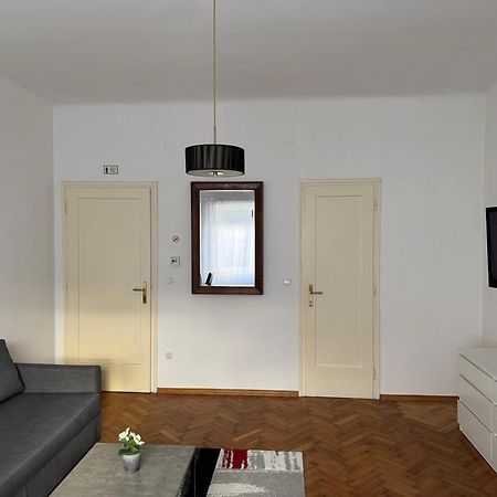 Studio Apartman Thalia Zágráb Kültér fotó