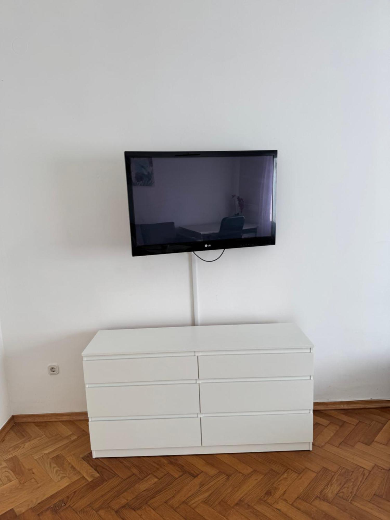 Studio Apartman Thalia Zágráb Kültér fotó