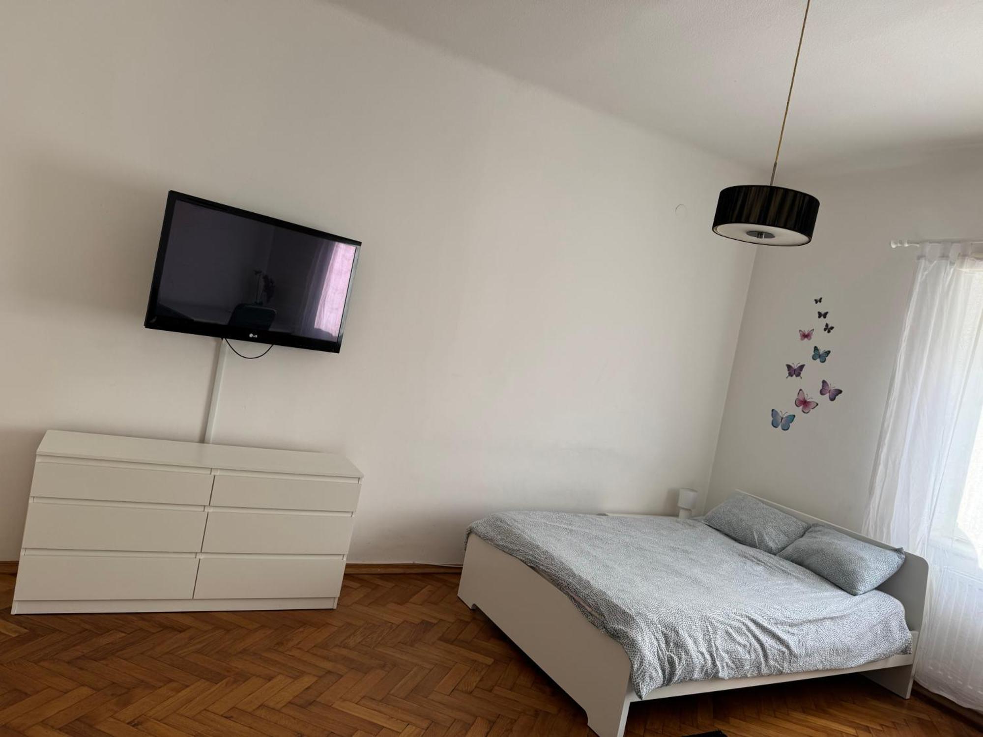 Studio Apartman Thalia Zágráb Kültér fotó
