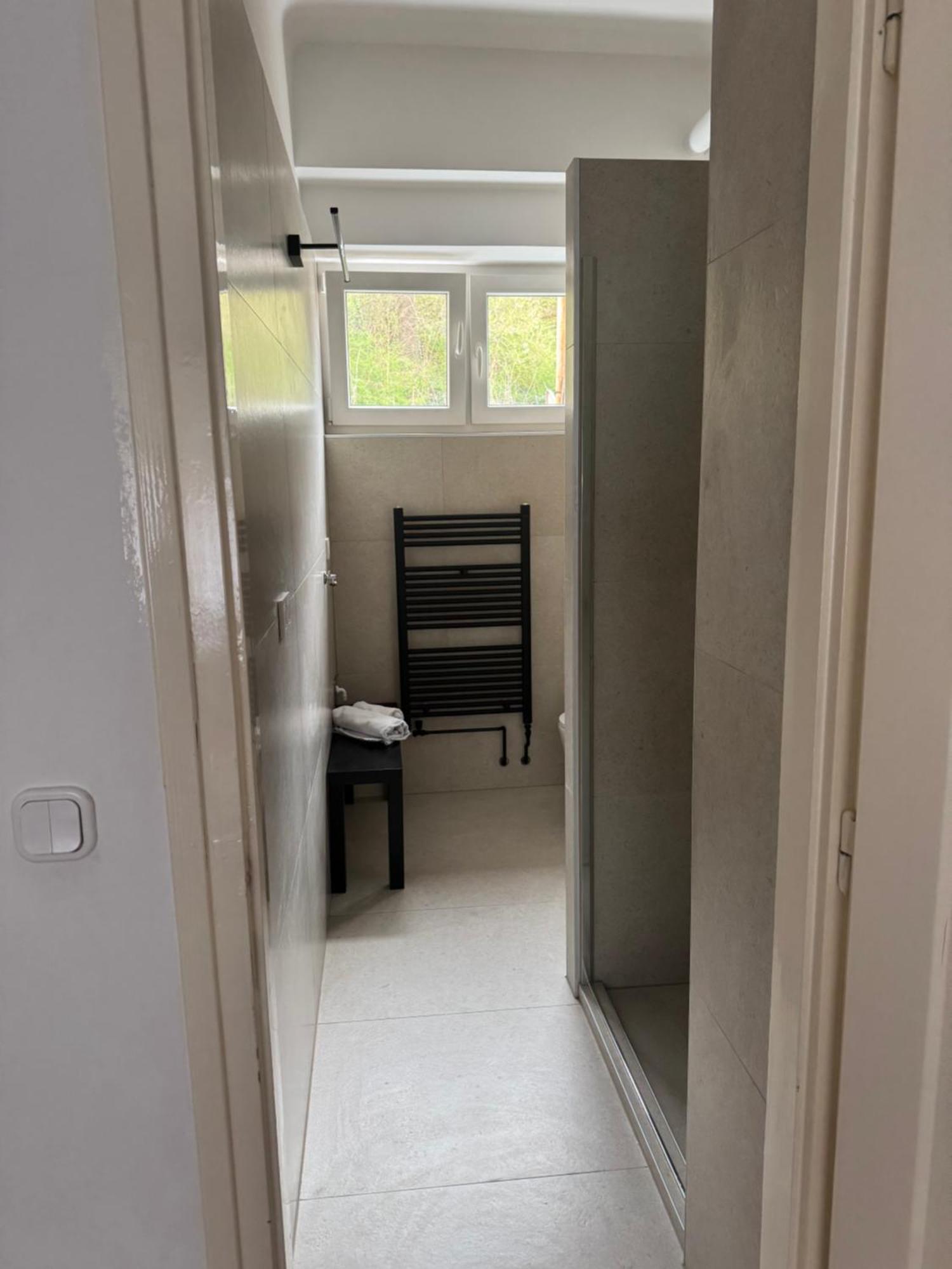 Studio Apartman Thalia Zágráb Kültér fotó