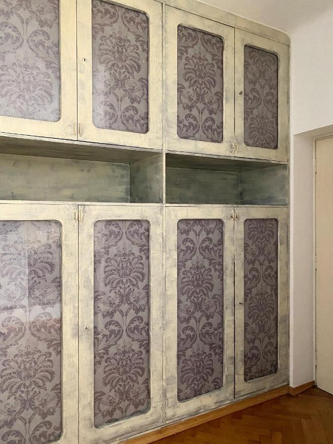Studio Apartman Thalia Zágráb Kültér fotó