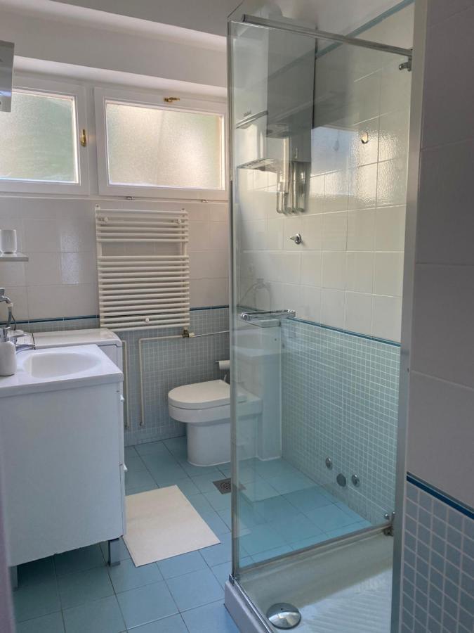 Studio Apartman Thalia Zágráb Kültér fotó