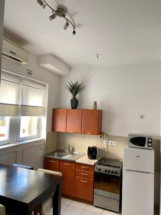 Studio Apartman Thalia Zágráb Kültér fotó